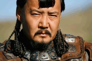 Эерэг дүрийн эзэн Золбоот